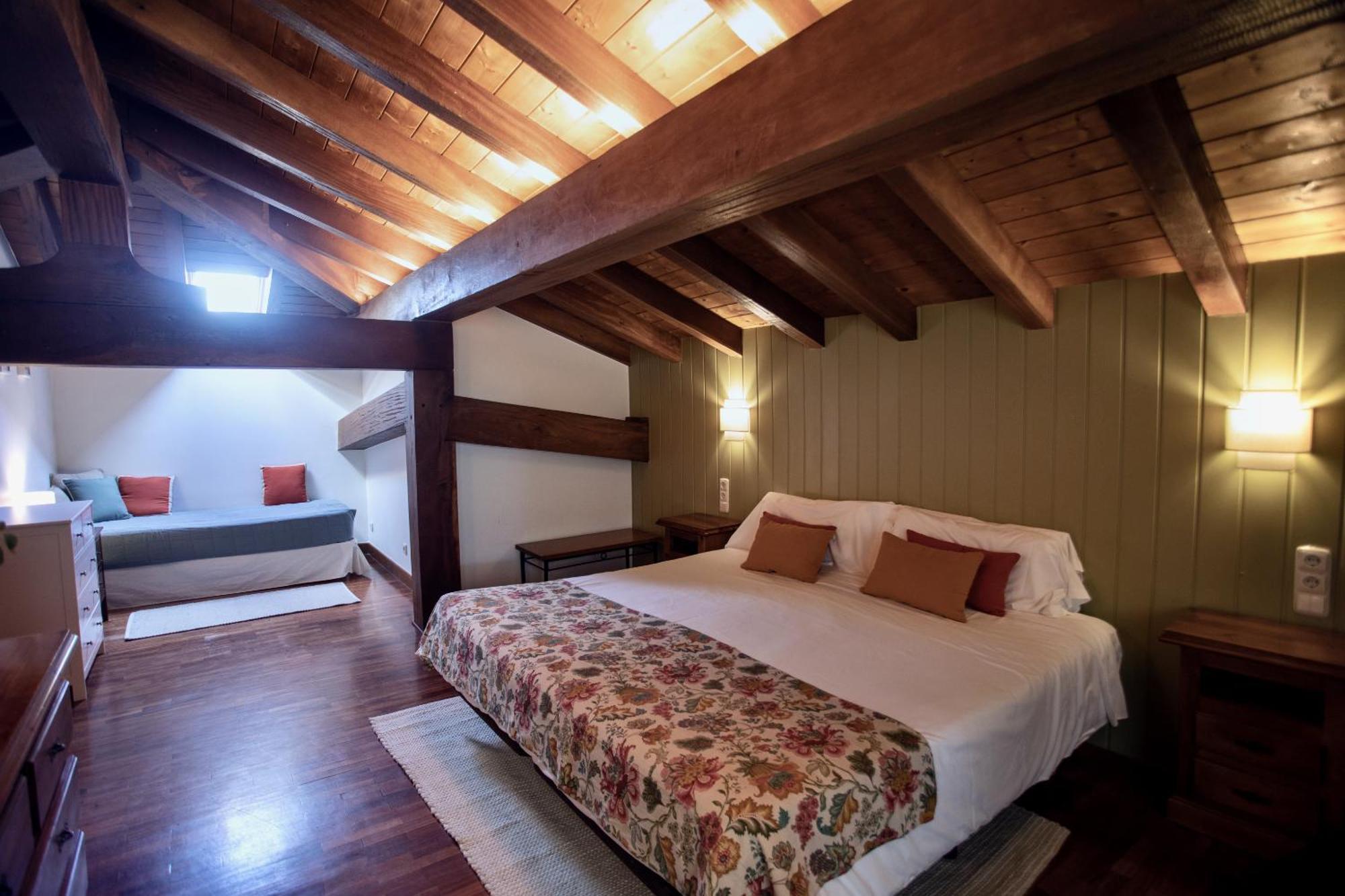 Katrapona Hotel Getaria Kültér fotó
