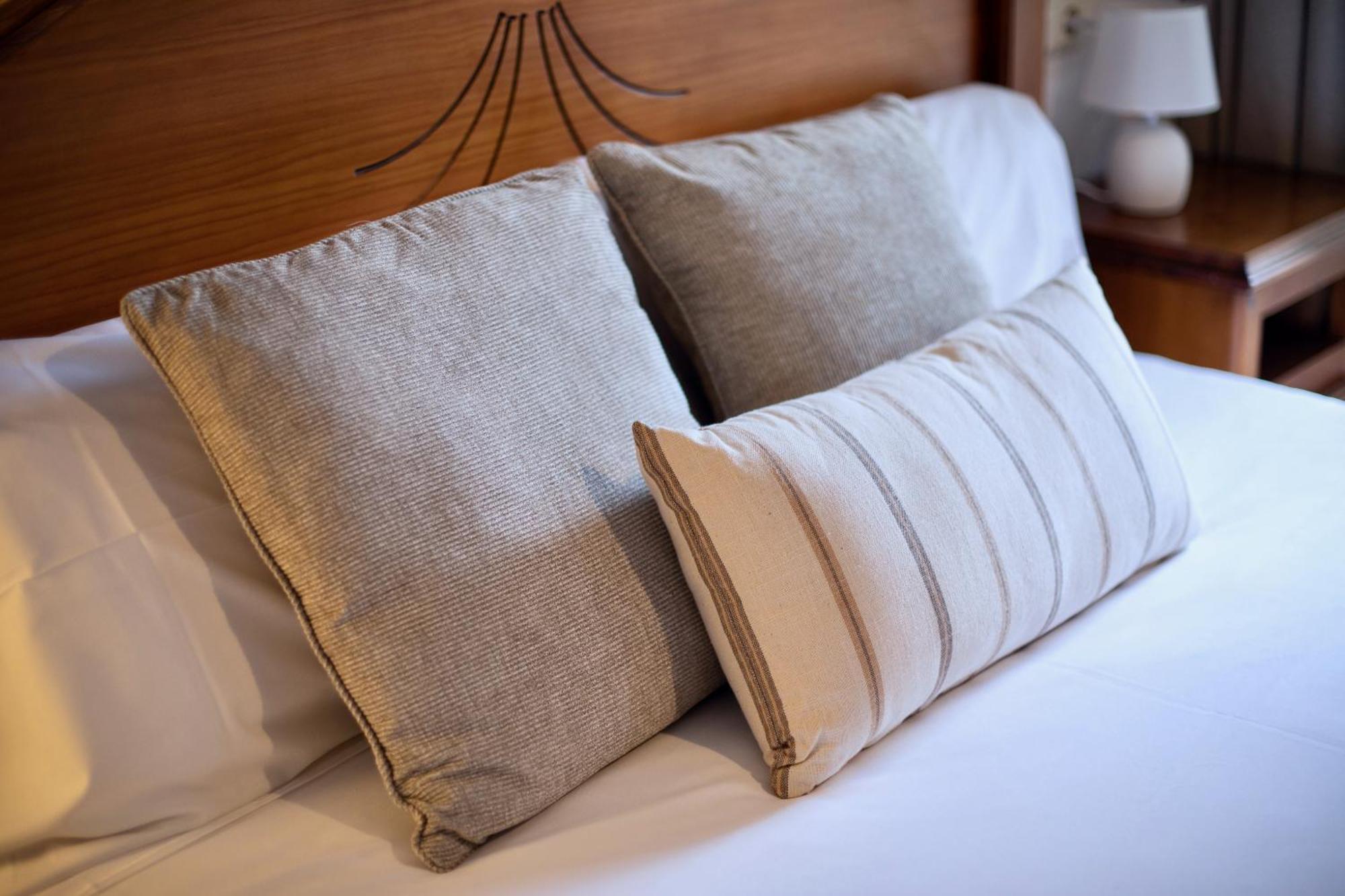 Katrapona Hotel Getaria Kültér fotó